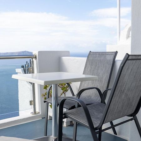 Asteras Villas Fira (Santorini) Exterior foto