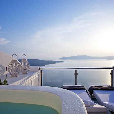 Asteras Villas Fira (Santorini) Facilidades foto