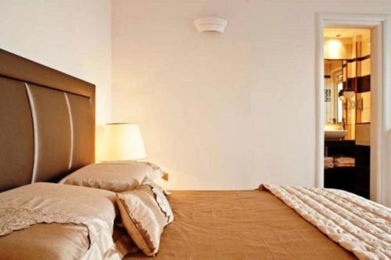Asteras Villas Fira (Santorini) Exterior foto